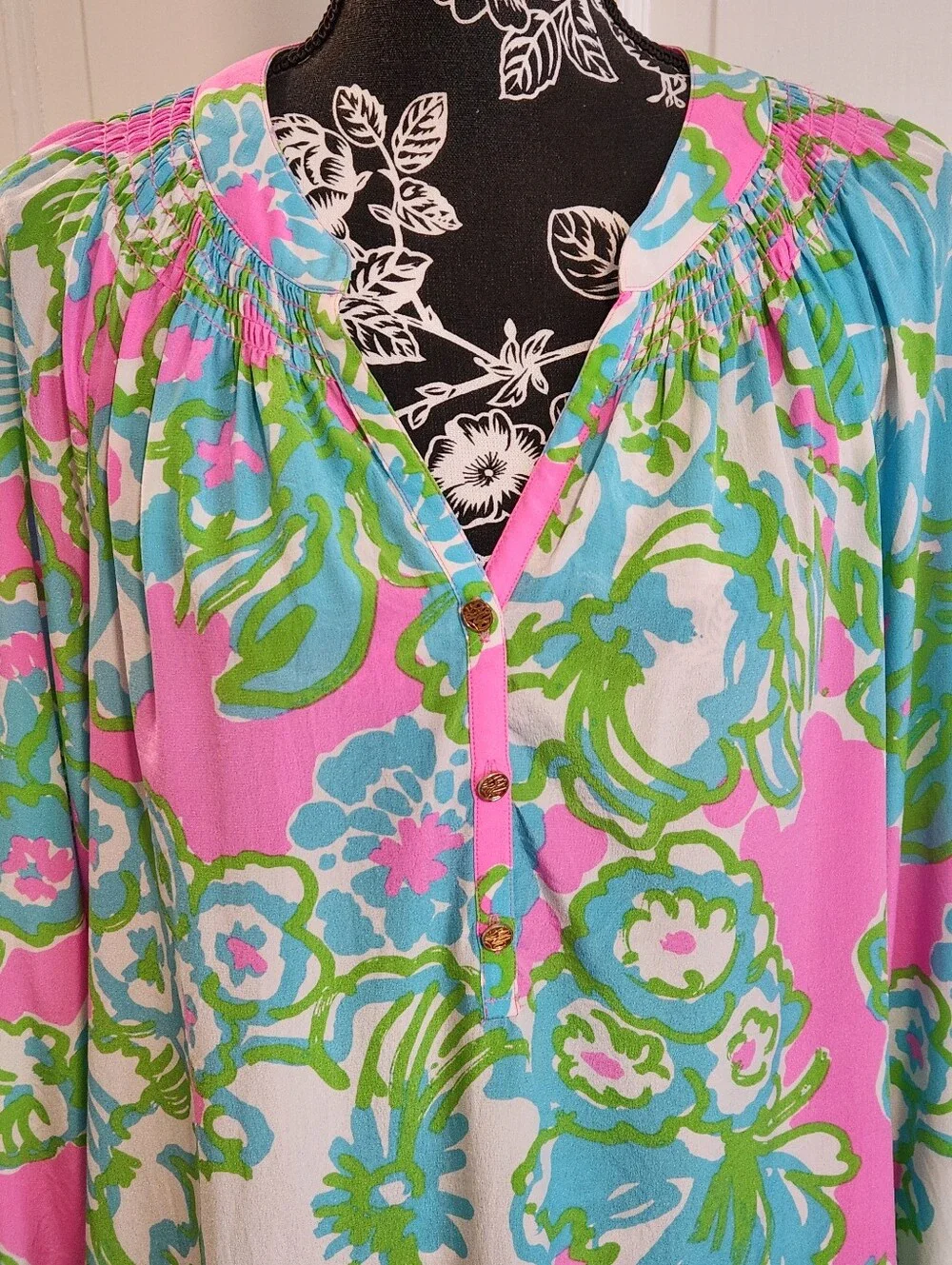 Lilly Pulitzer 💖htf lilly
